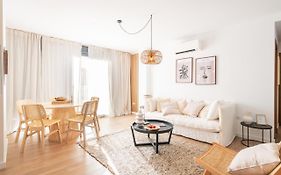 Malasana 13, Nuevo Apartamento 2 Dormitorios, Centro Historico, Todos Servicios, Barrio Tranquilo, Ms