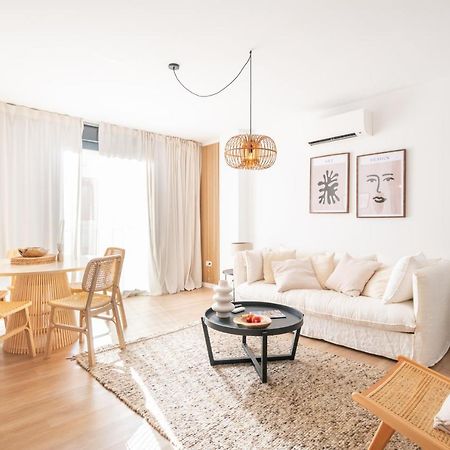 Malasana 13: Central Historic Apartment with Two Bedrooms Malaga Exterior photo